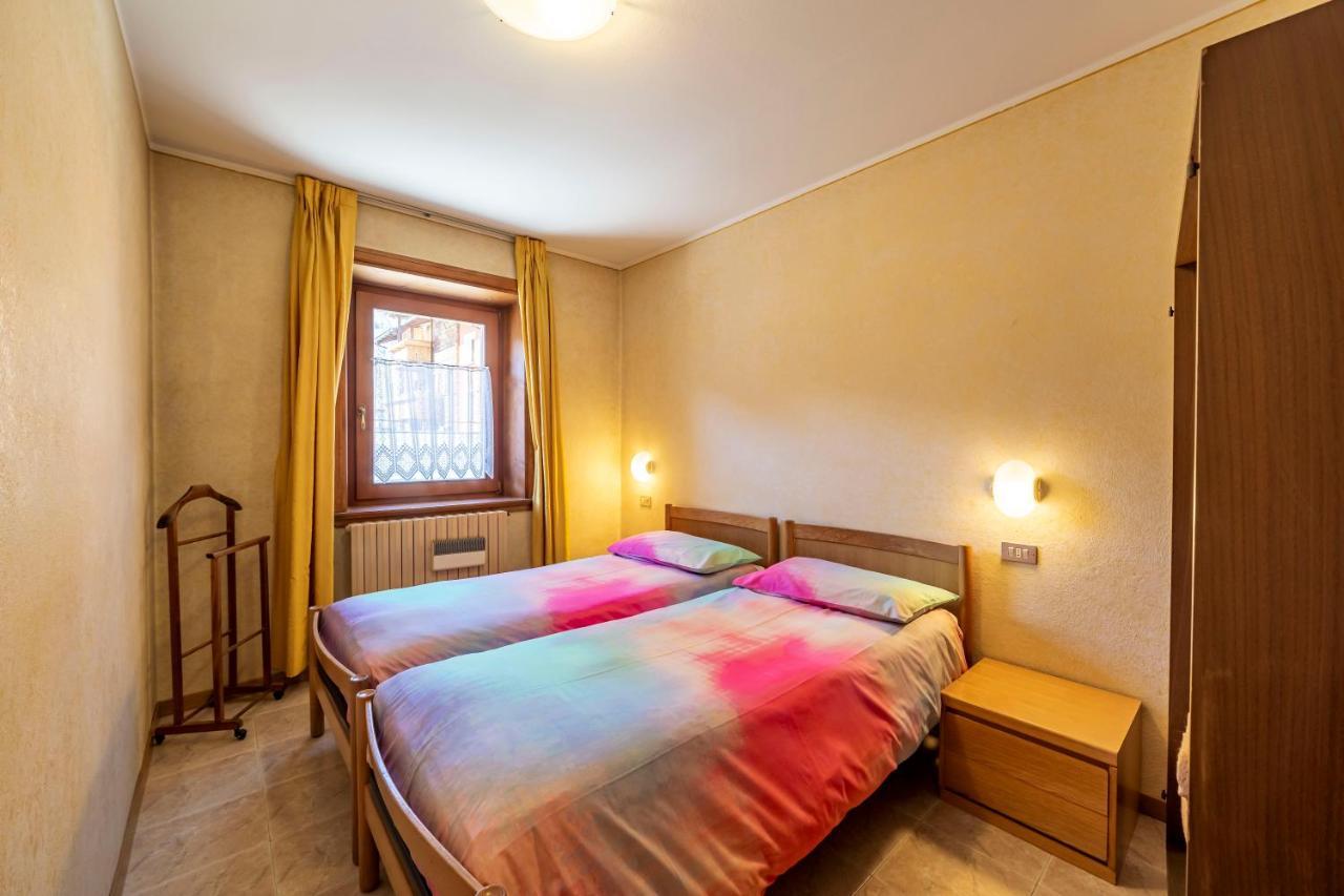 Chalet La Nuvola Livigno Zewnętrze zdjęcie