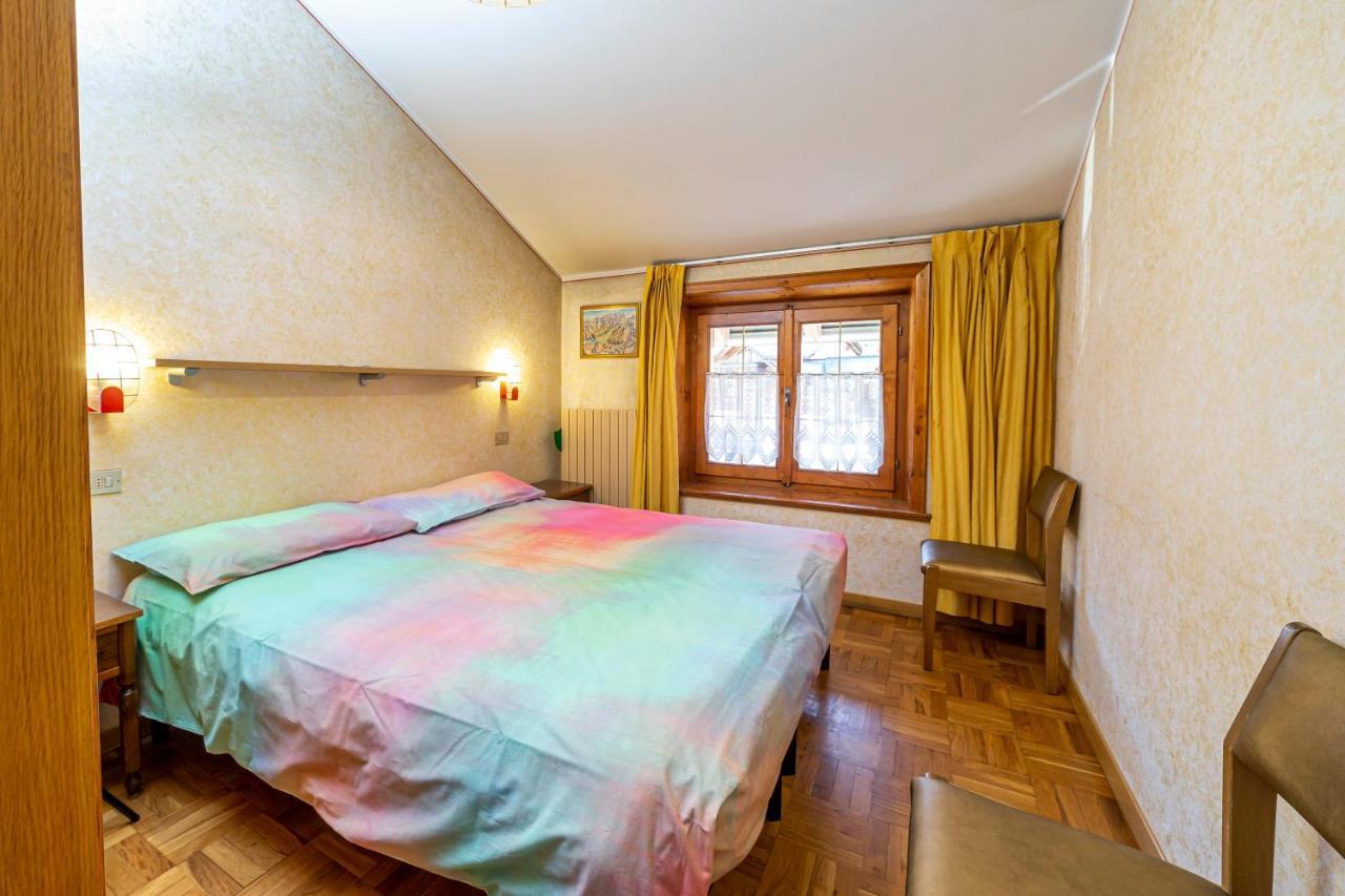 Chalet La Nuvola Livigno Zewnętrze zdjęcie
