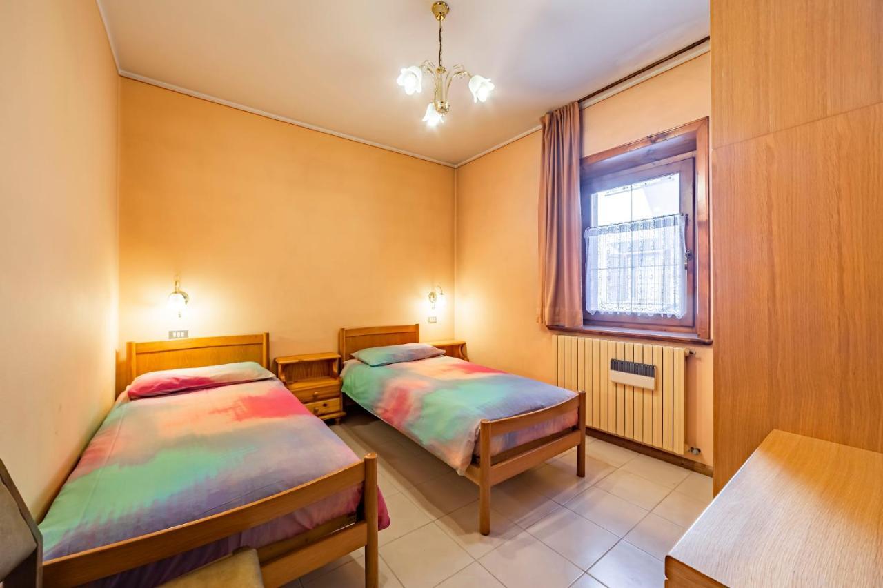 Chalet La Nuvola Livigno Zewnętrze zdjęcie