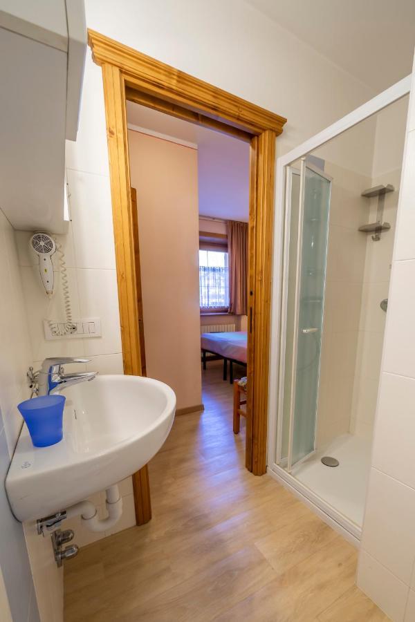 Chalet La Nuvola Livigno Zewnętrze zdjęcie