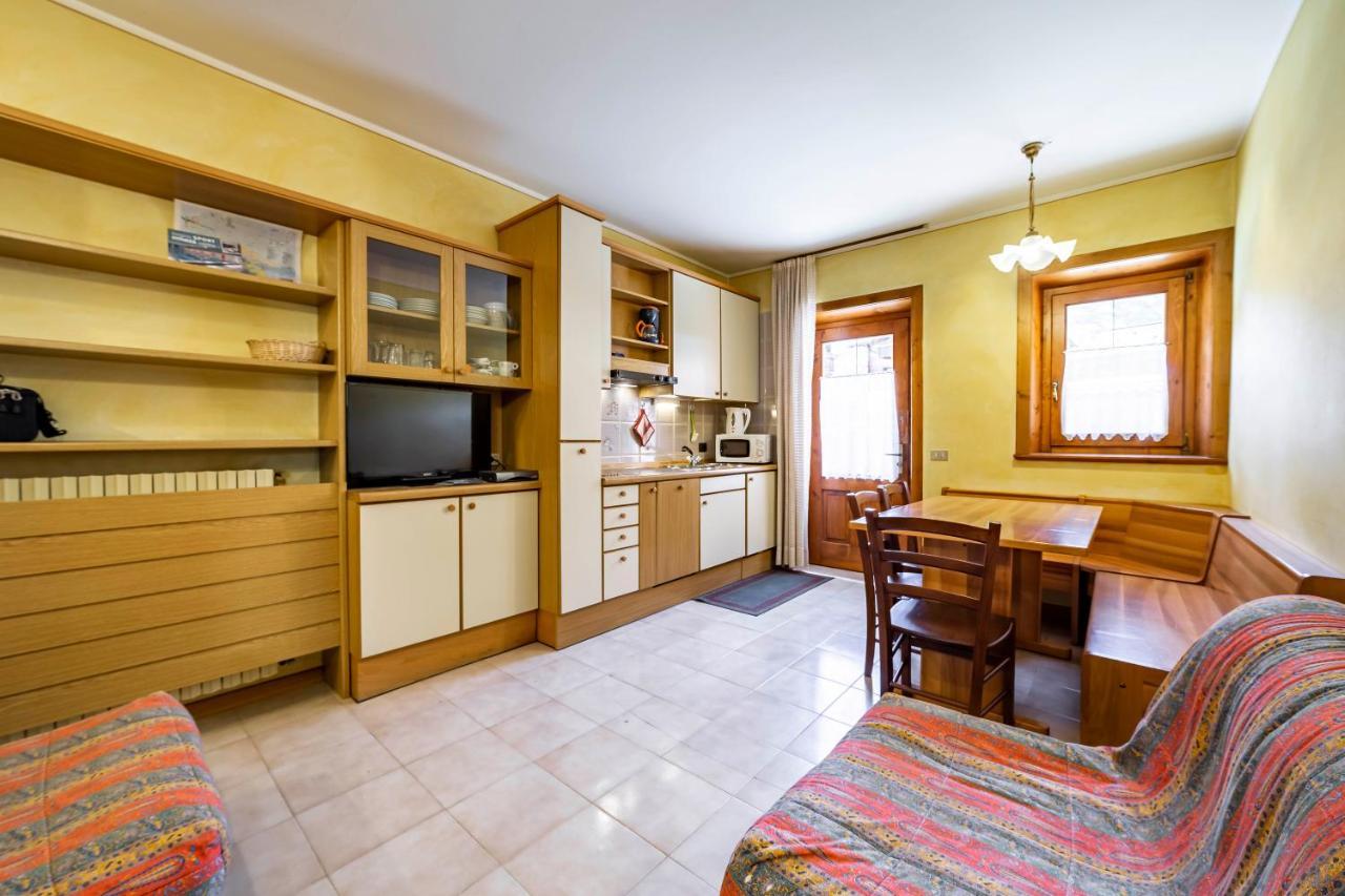 Chalet La Nuvola Livigno Zewnętrze zdjęcie