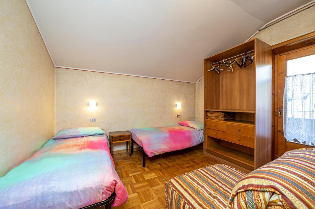 Chalet La Nuvola Livigno Zewnętrze zdjęcie
