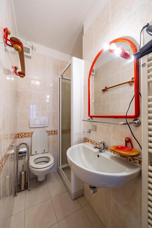 Chalet La Nuvola Livigno Zewnętrze zdjęcie