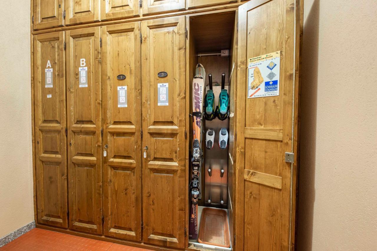 Chalet La Nuvola Livigno Zewnętrze zdjęcie