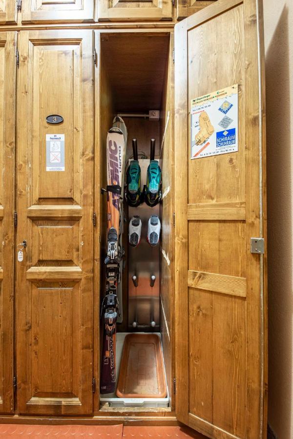 Chalet La Nuvola Livigno Zewnętrze zdjęcie