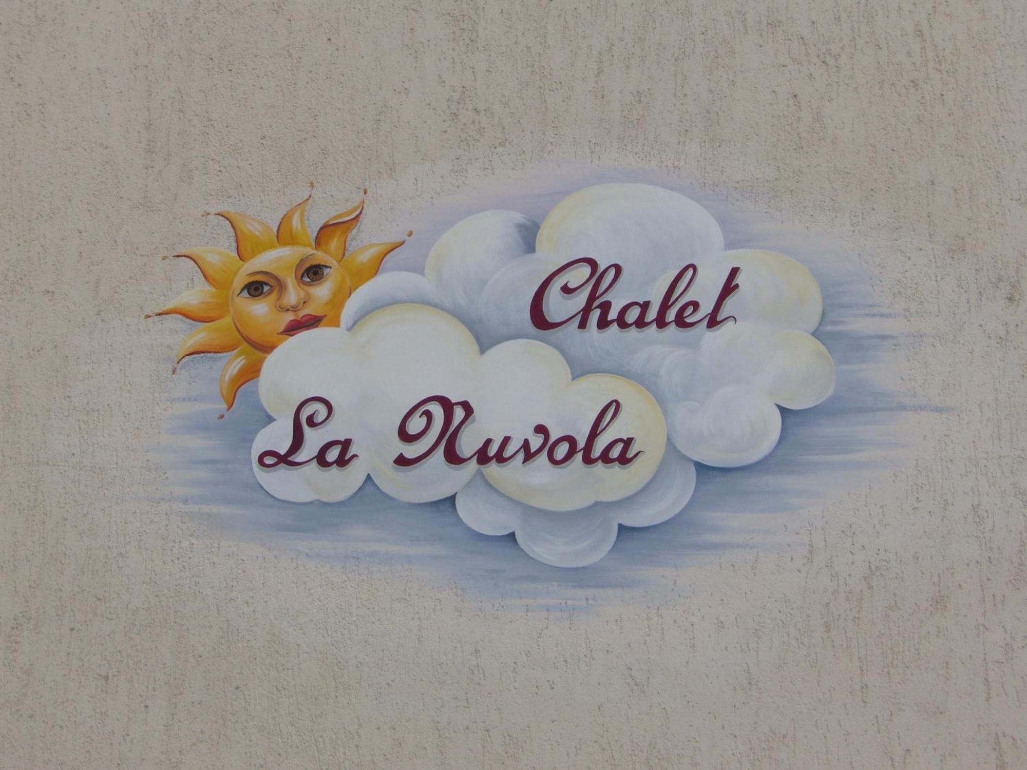 Chalet La Nuvola Livigno Zewnętrze zdjęcie